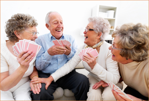How to Recognize it’s time for Assisted Living Reason 5.