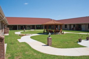 Country Club Assisted Living Facility 