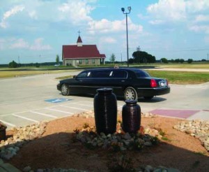 Afternoon Limo Ride @ CCRC Whitney | Whitney | Texas | United States
