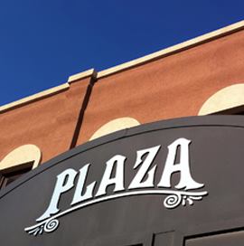 Movie @ Plaza Theater @ Plaza Theatre Company | Cleburne | Texas | United States