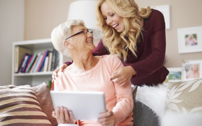 How to Recognize it’s time for Assisted Living