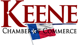 Keene TX Chamber Of Commerce